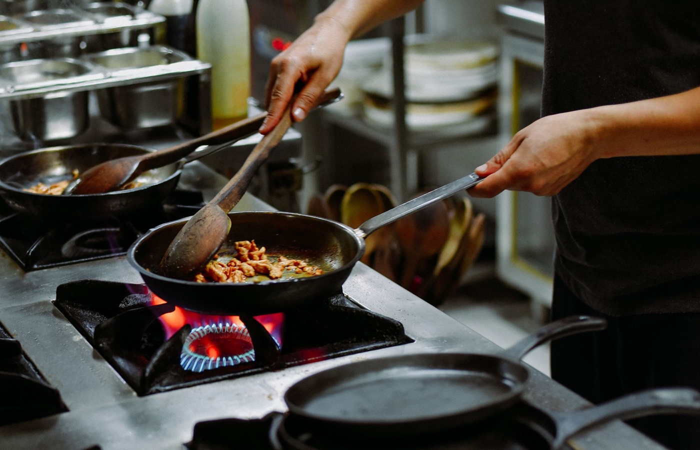 Nassau County Food Managers