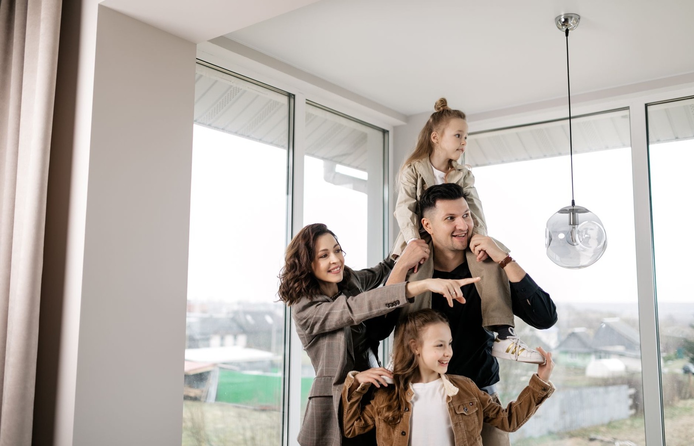 NATE Air Conditioning and Heat Pumps