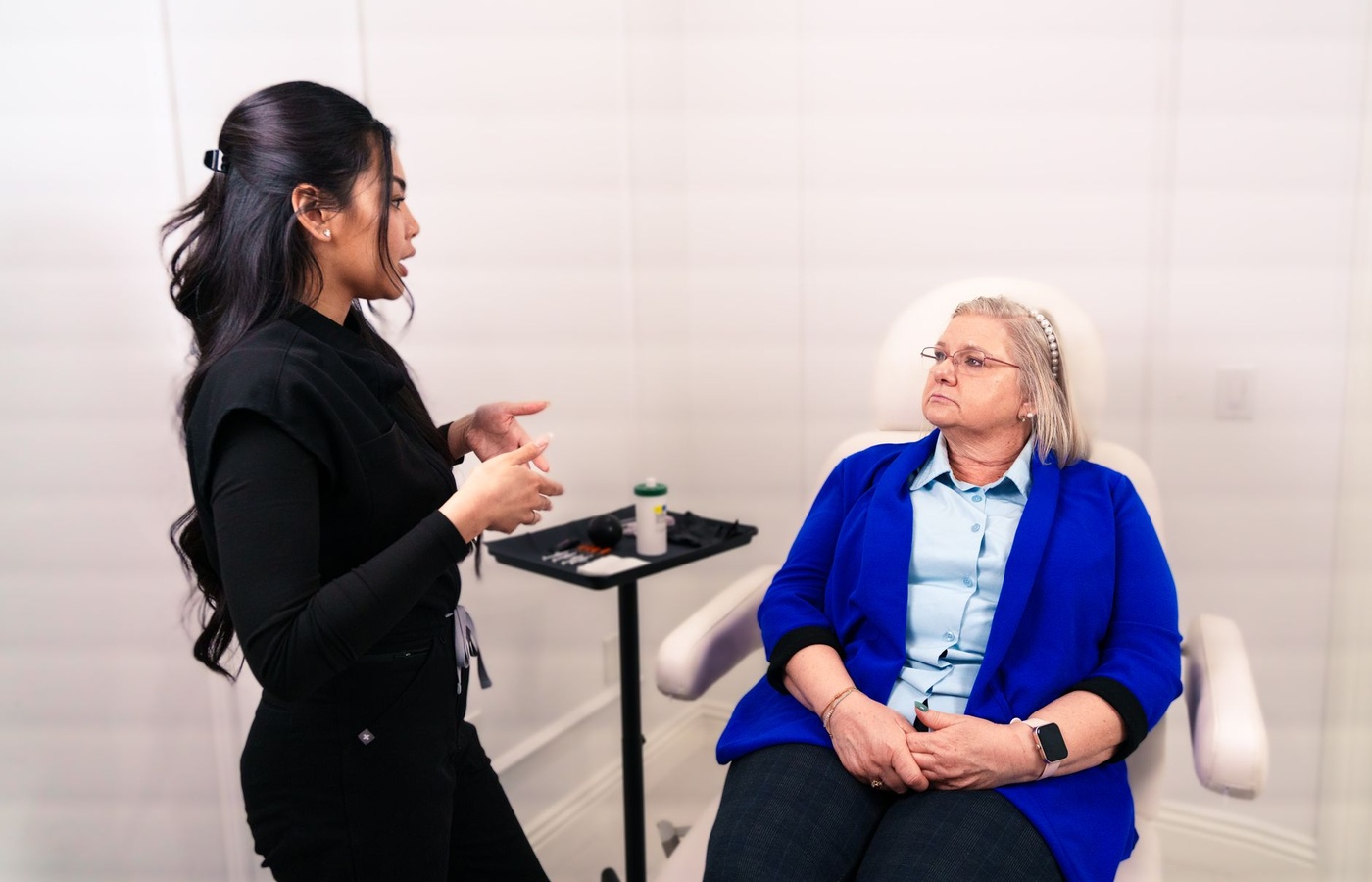 National Certified Addiction Counselor, Level I (NCAC I)