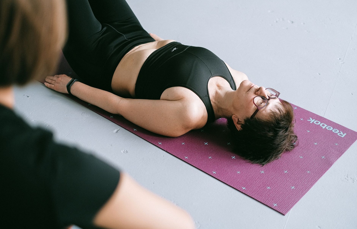National Pilates Certification