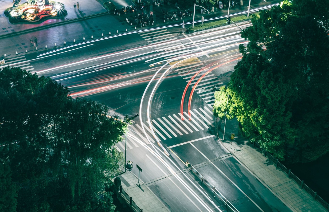 National Traffic Incident Management (TIM)