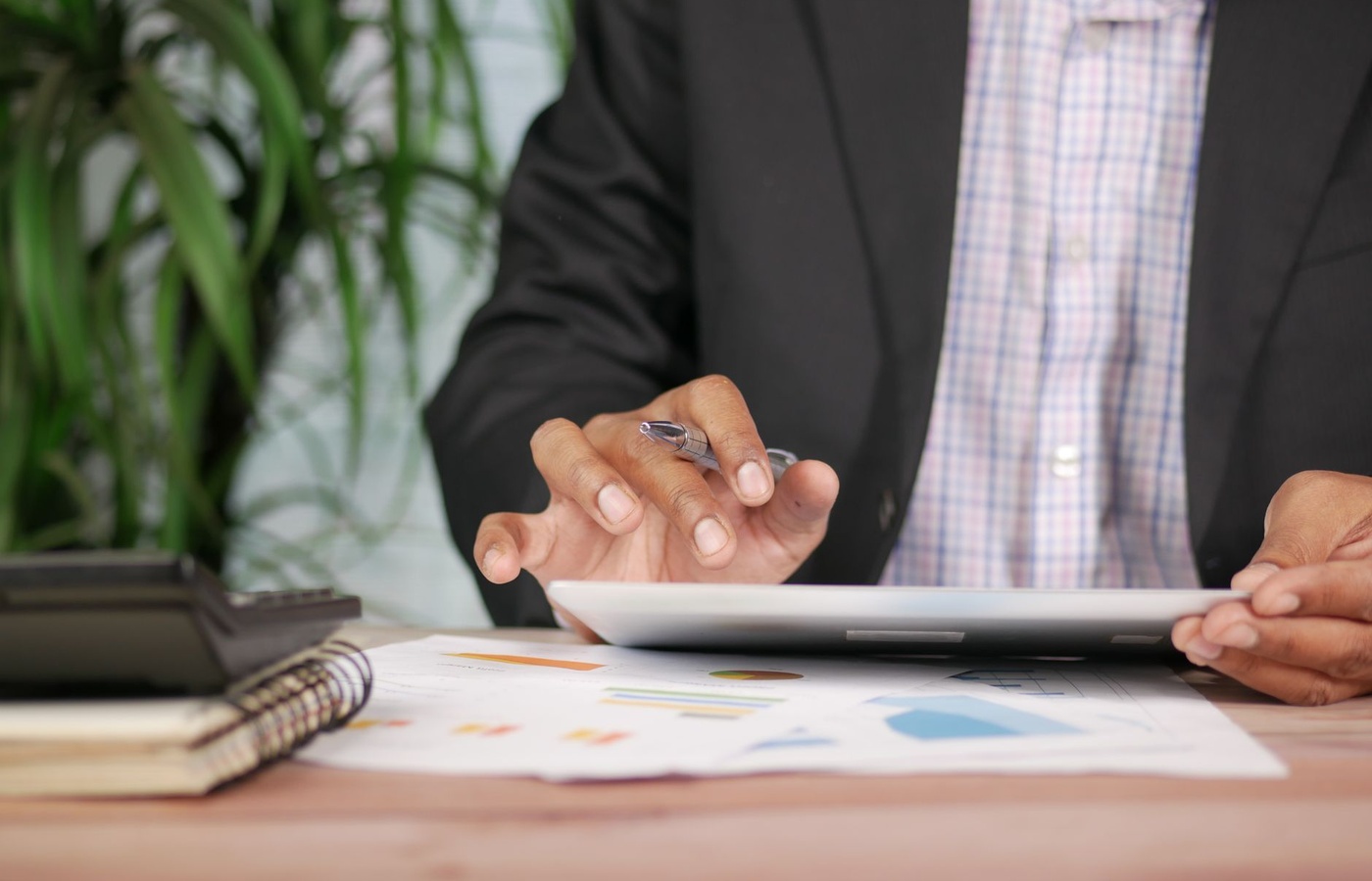 National Appraiser