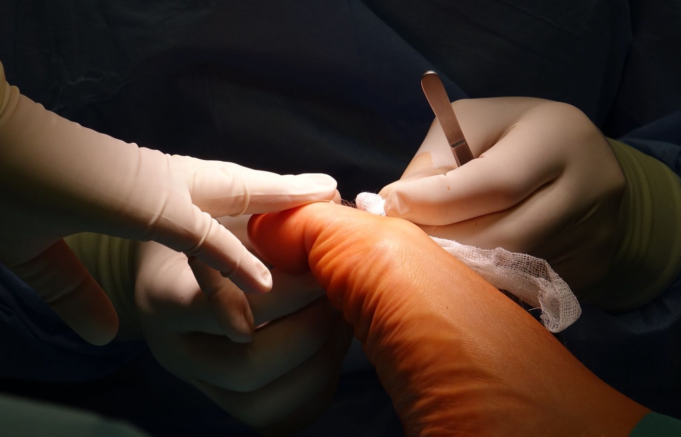 National Board Certification Orthopedic Technologist