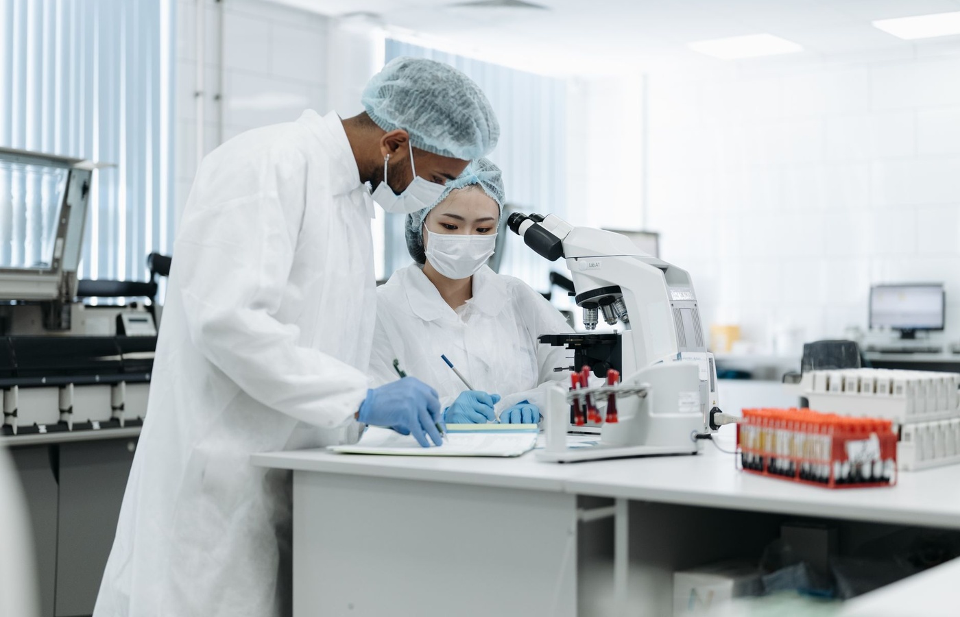 National Consortium for Health Science Education