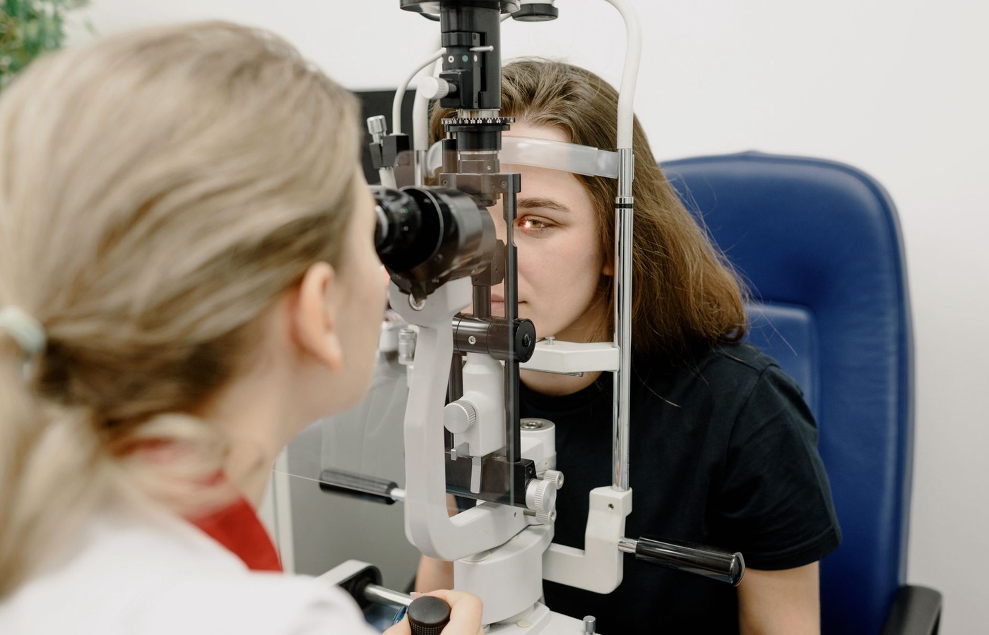 National Contact Lens Examiners (NCLE)
