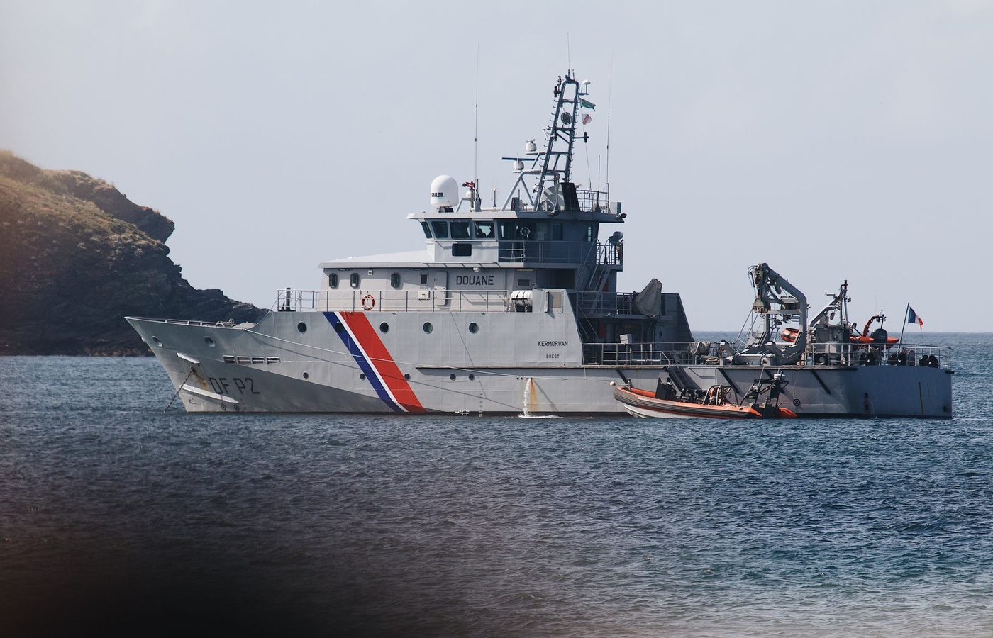 Naval Heritage – Enlisted Surface Warfare Specialist (ESWS)