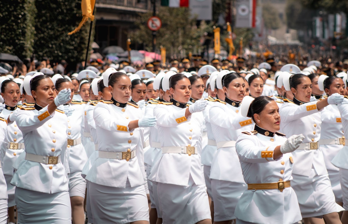Navy Boot Camp