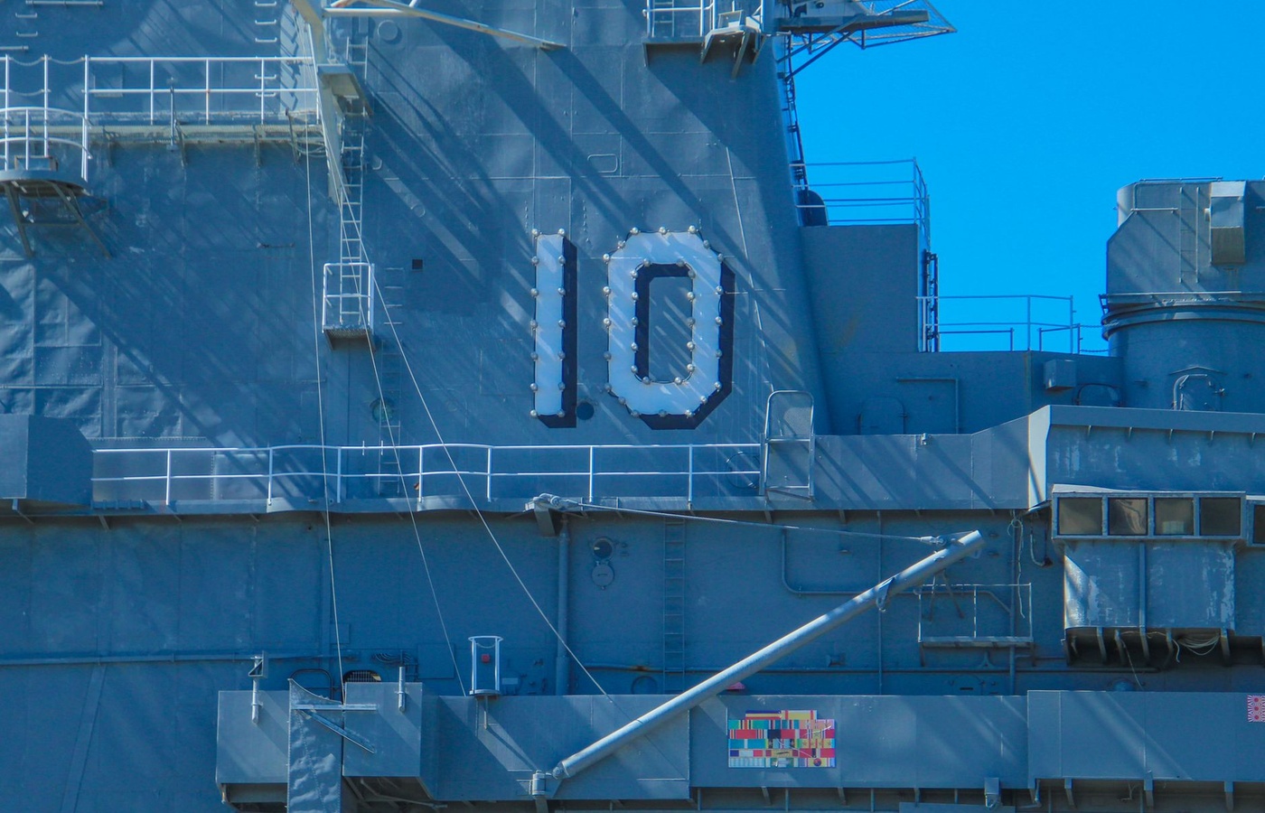 Navy IFS Stage I