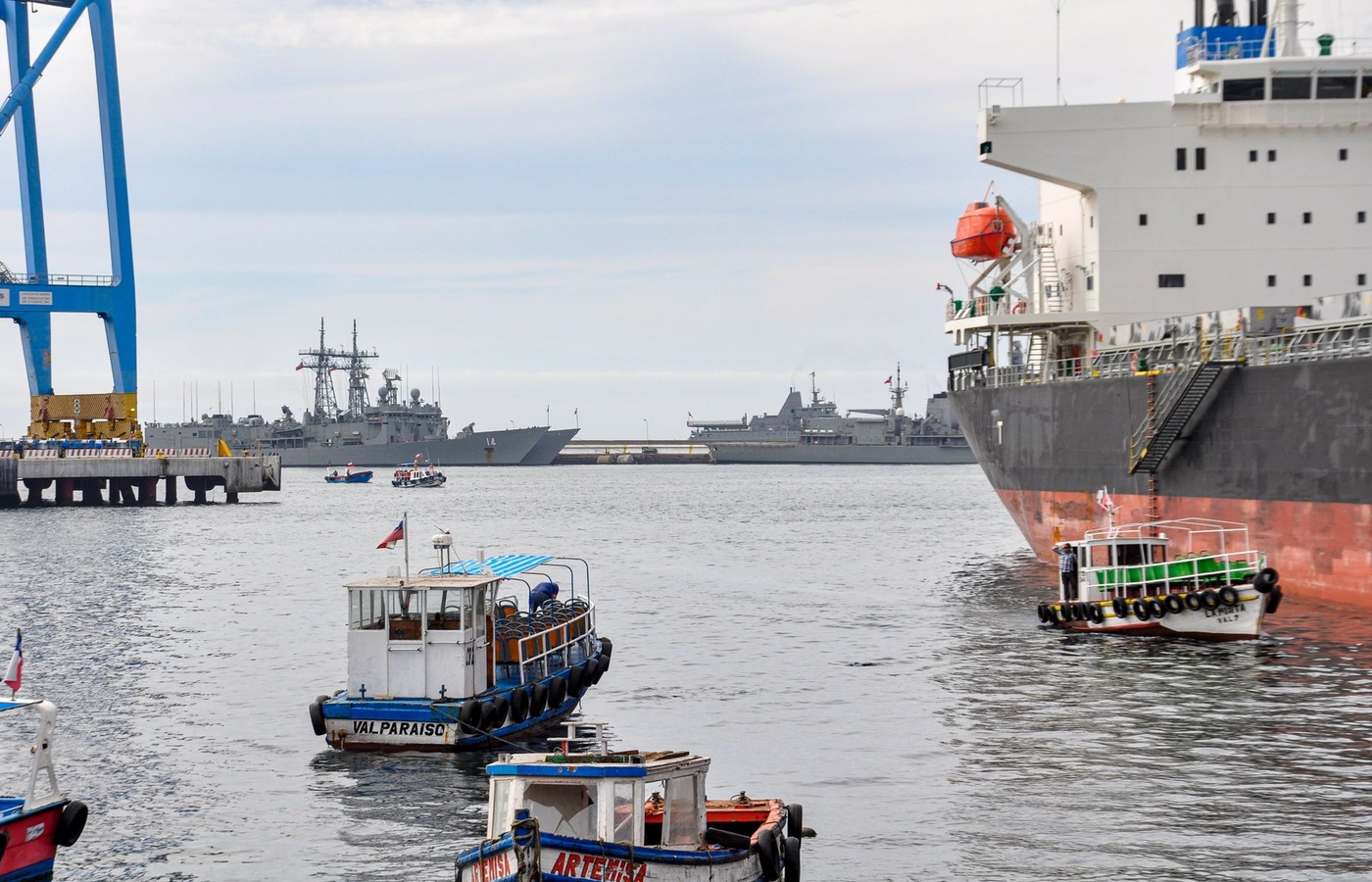 Navy Operational Risk Management (ORM)
