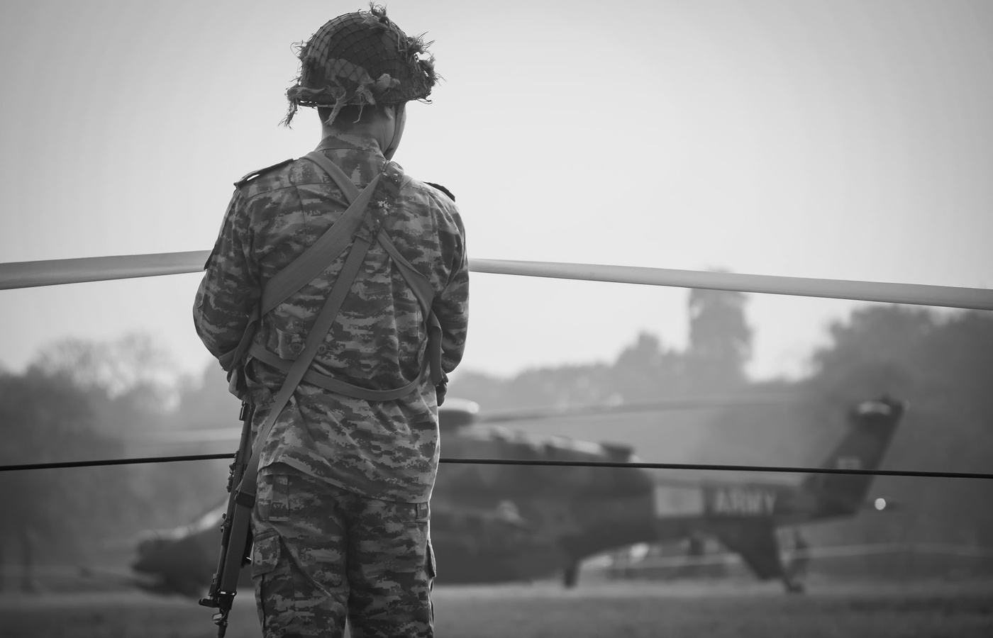 Navy PSC