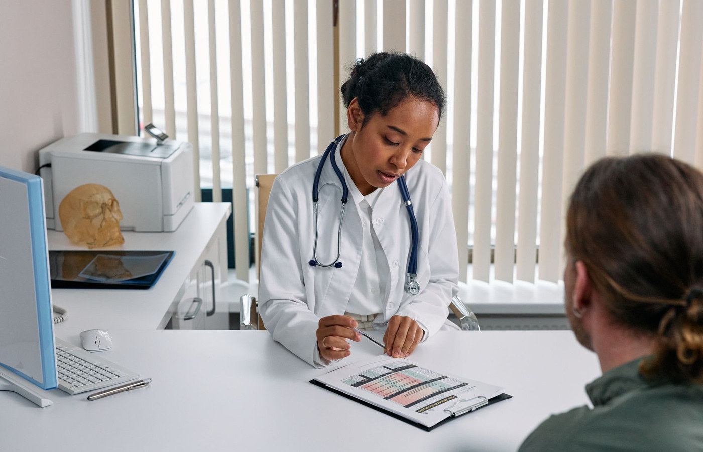 National Board of Certification for Medical Interpreters (NBCMI)