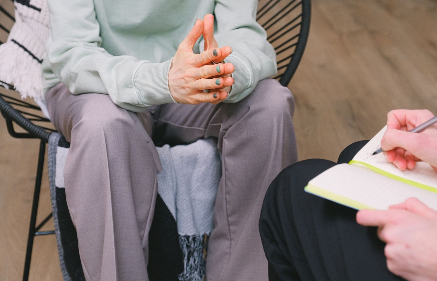 NBCOT Adult Mental Health