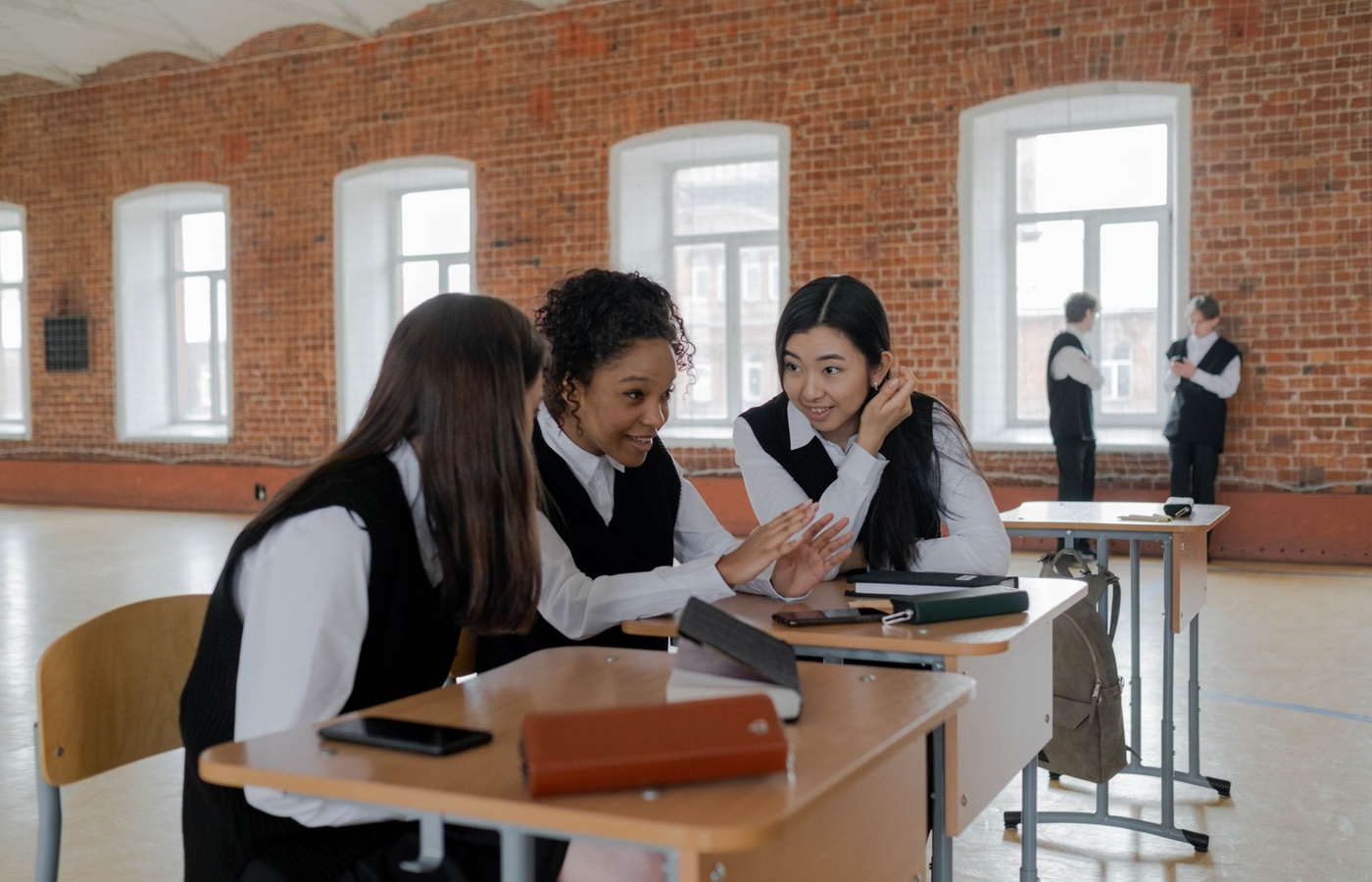 NBCT Adolescence and Young Adulthood (AYA) Social Studies