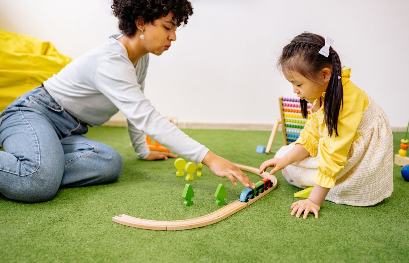 NBCT Early Childhood Generalist Standards