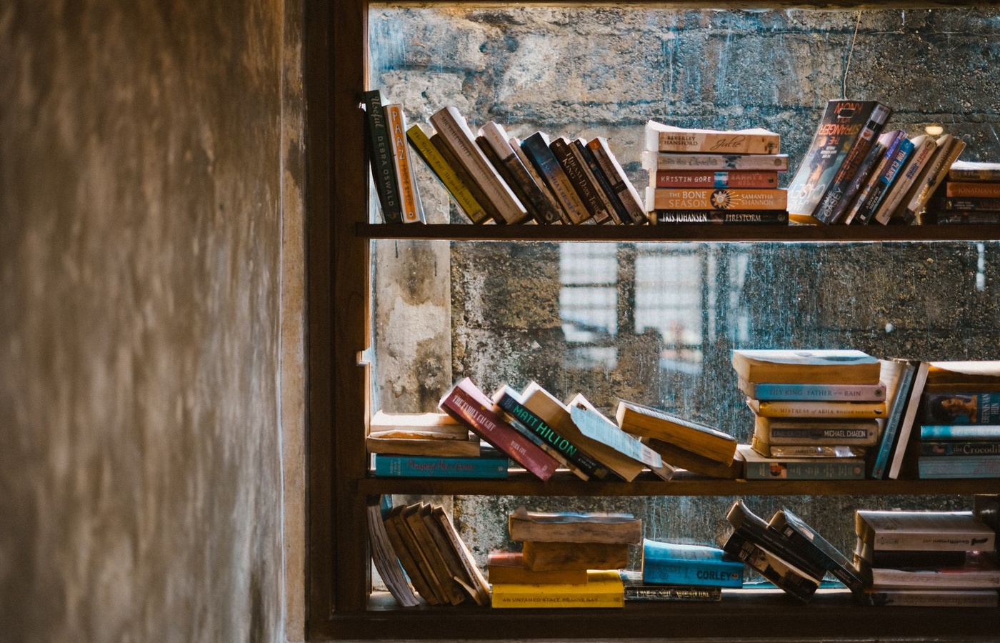 NBCT Library Media Component 1
