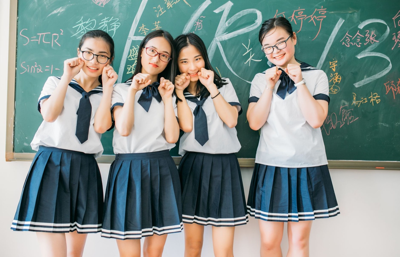 NBCT Mathematics Adolescence and Young Adulthood (AYA) Component 1