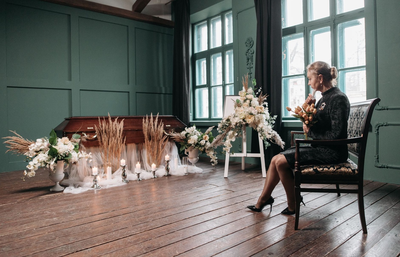The Conference National Board (NBE) – Funeral Service Sciences