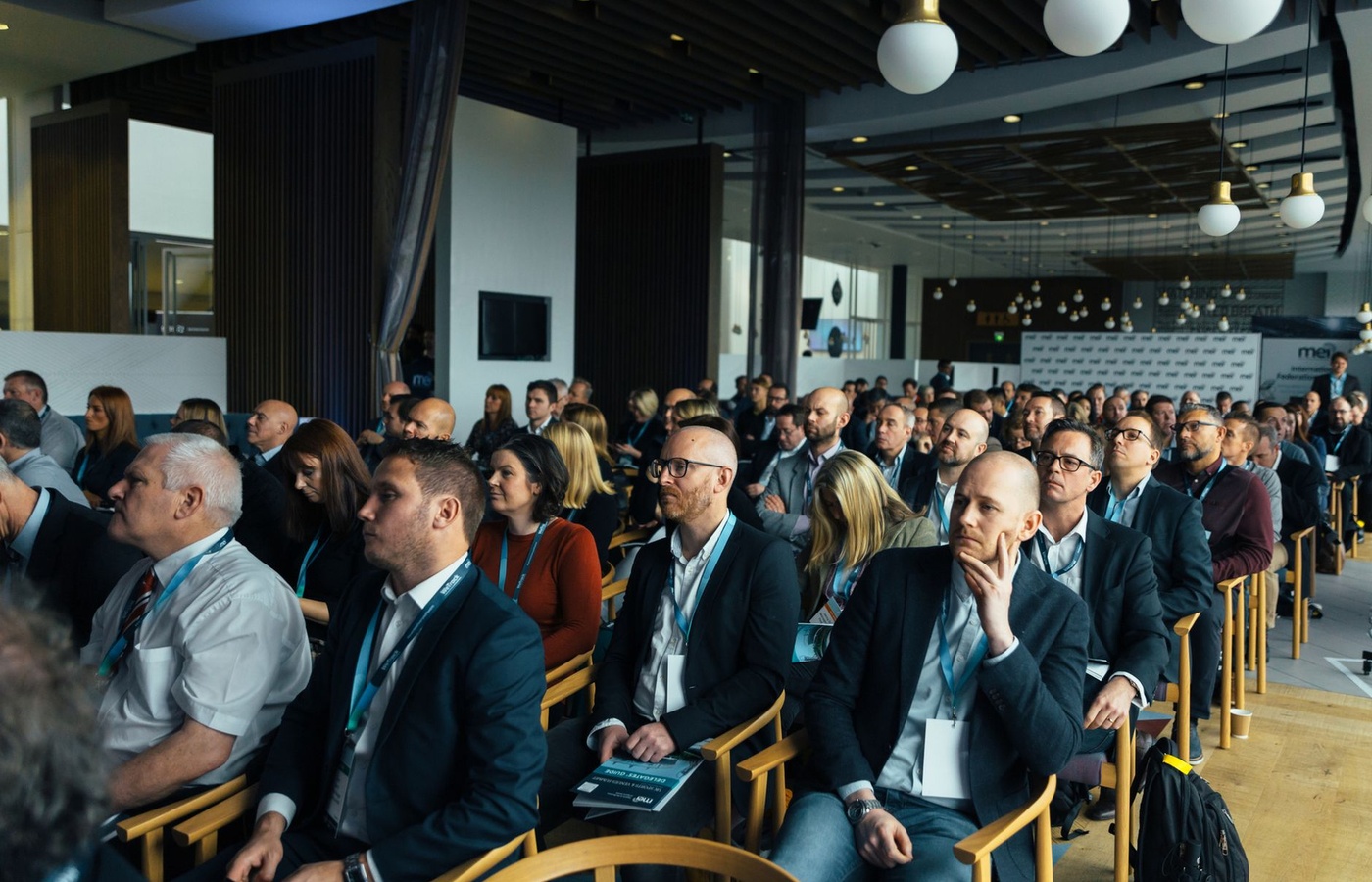 The Conference National Board (NBE) – Management and Merchandising & Casket Parts