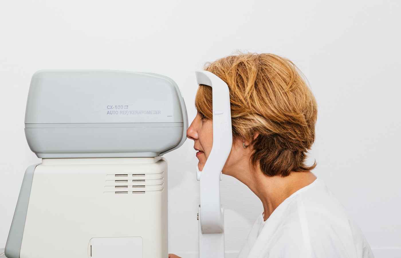 NBEO Binocular Vision