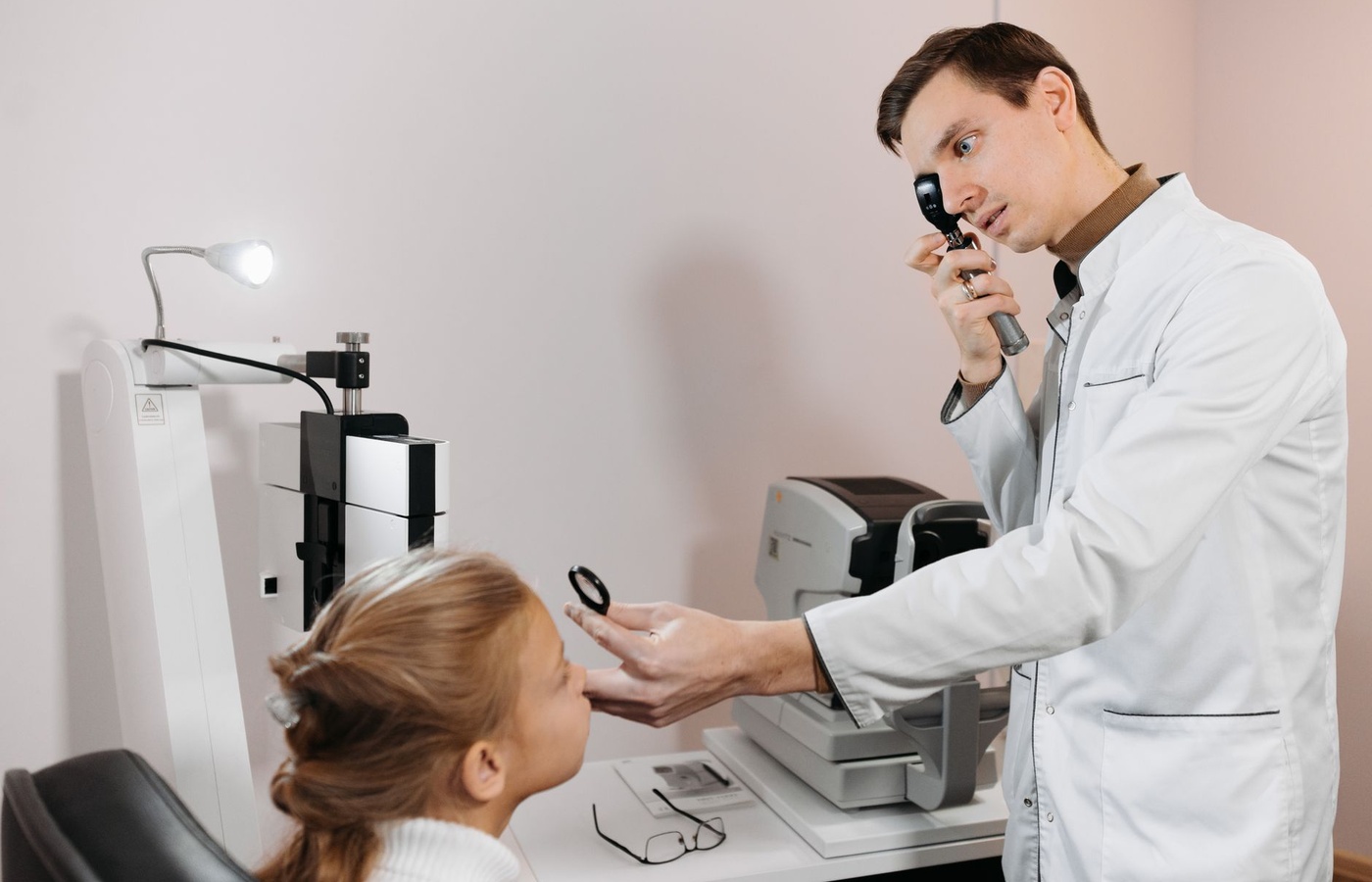 NBEO Ocular Disease Part 1