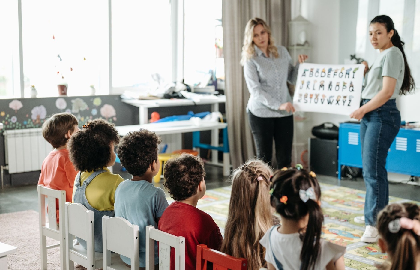 NBPTS Exceptional Needs Specialist