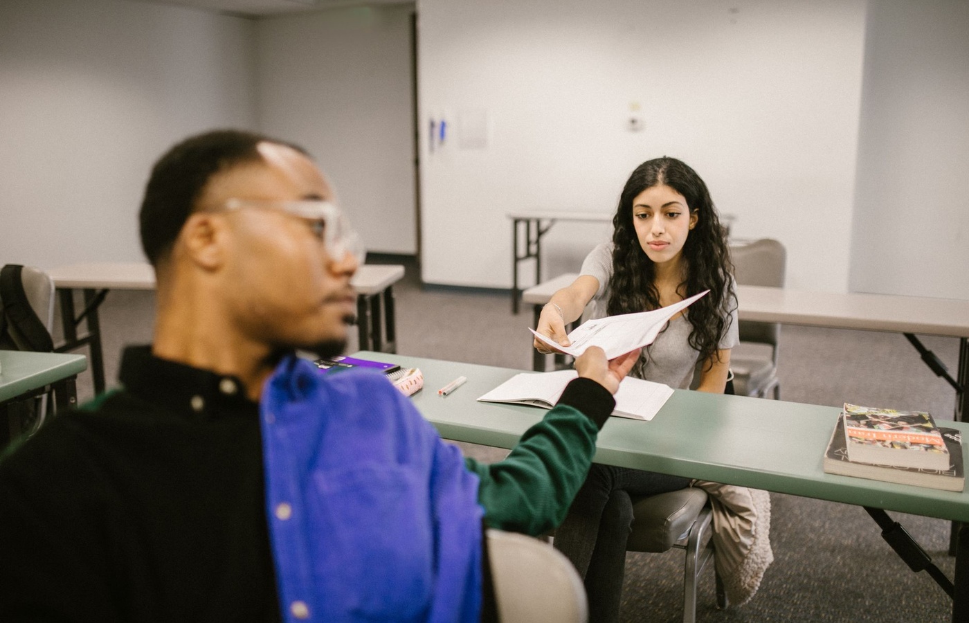 NBPTS English as a New Language (ENL) Assessment