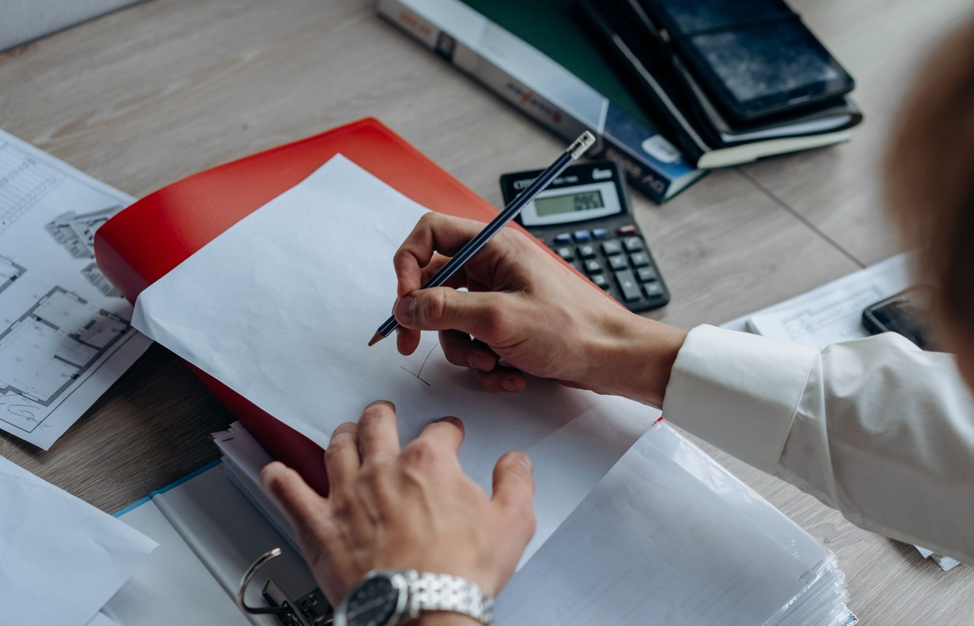 NCARB Project Development and Documentation (PDD)
