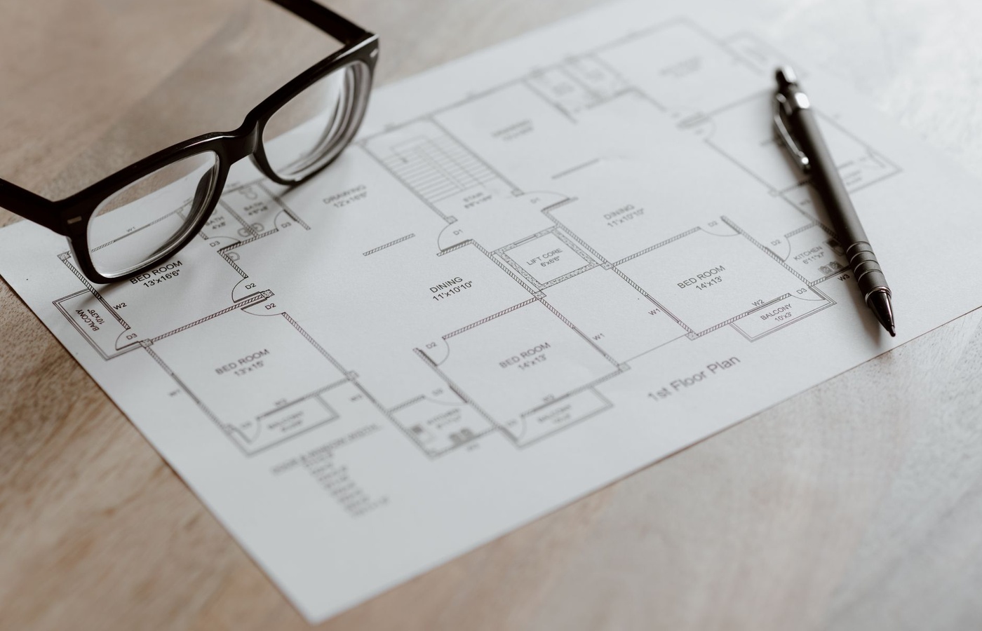 NCARB Project Management