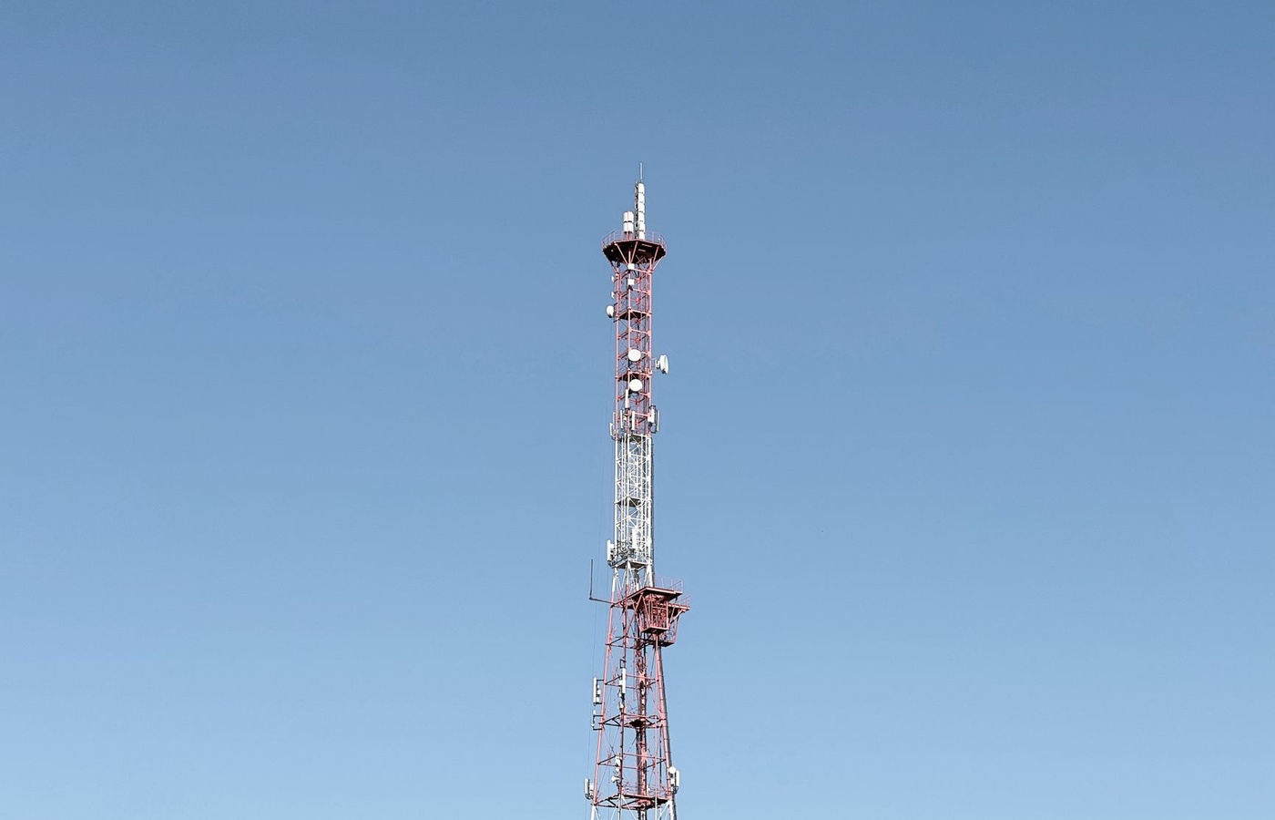 NCATT Radio Communication Systems