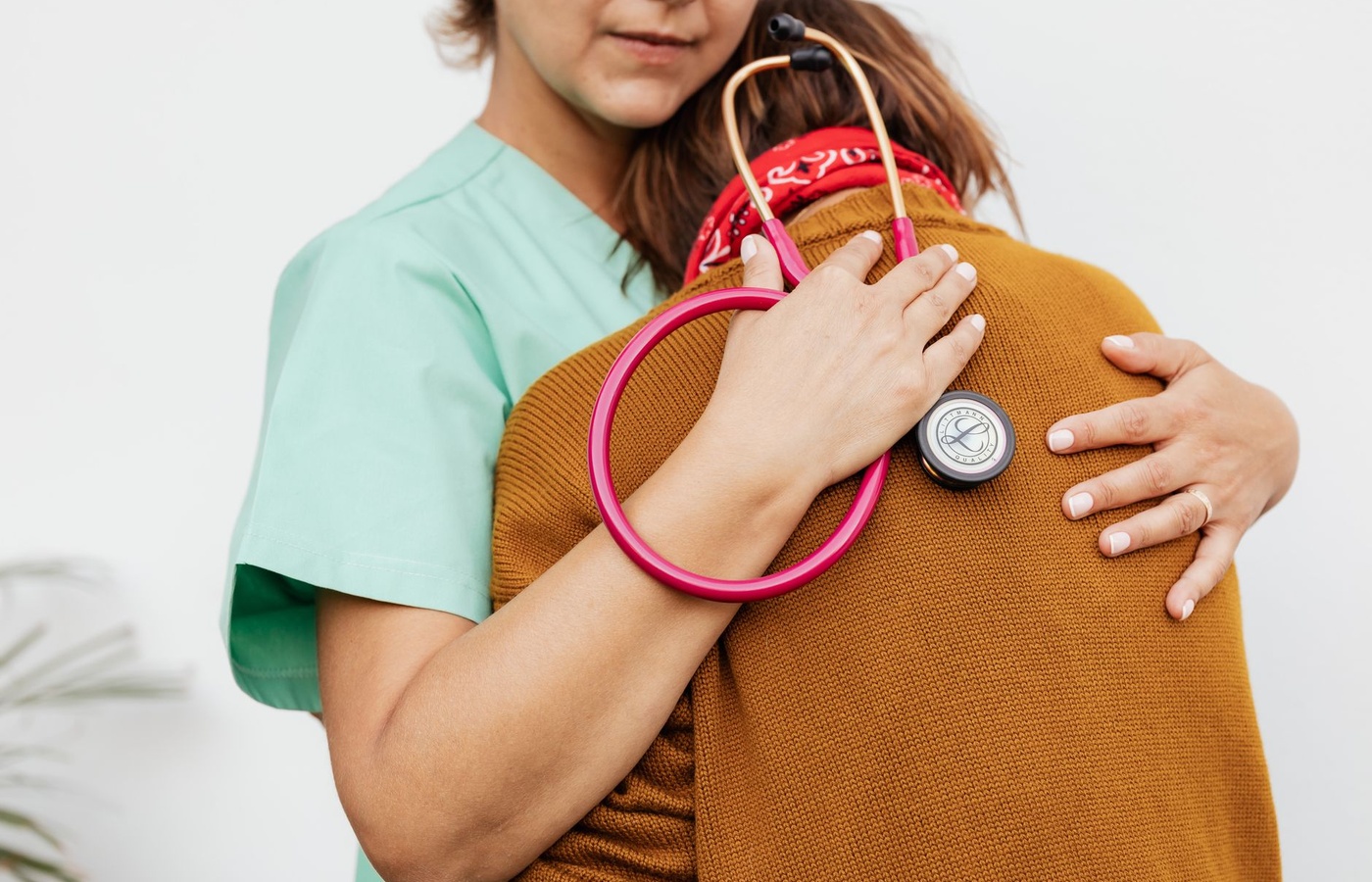 Nurse Coach-Board Certified (NC-BC)