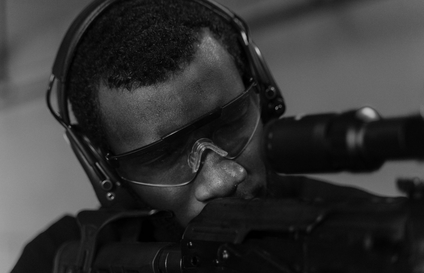 NC BLET Firearms