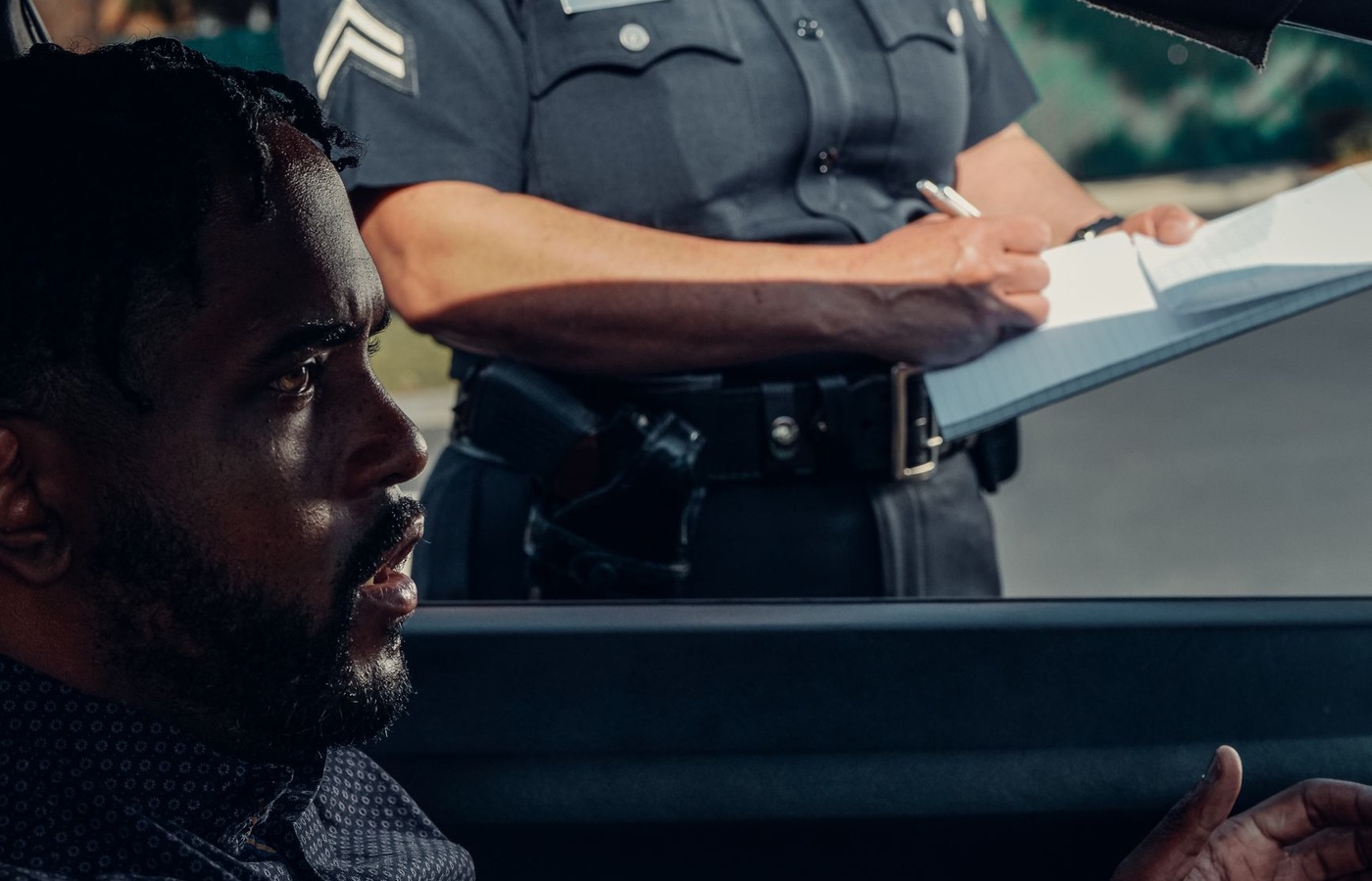North Carolina BLET Motor Vehicle Law