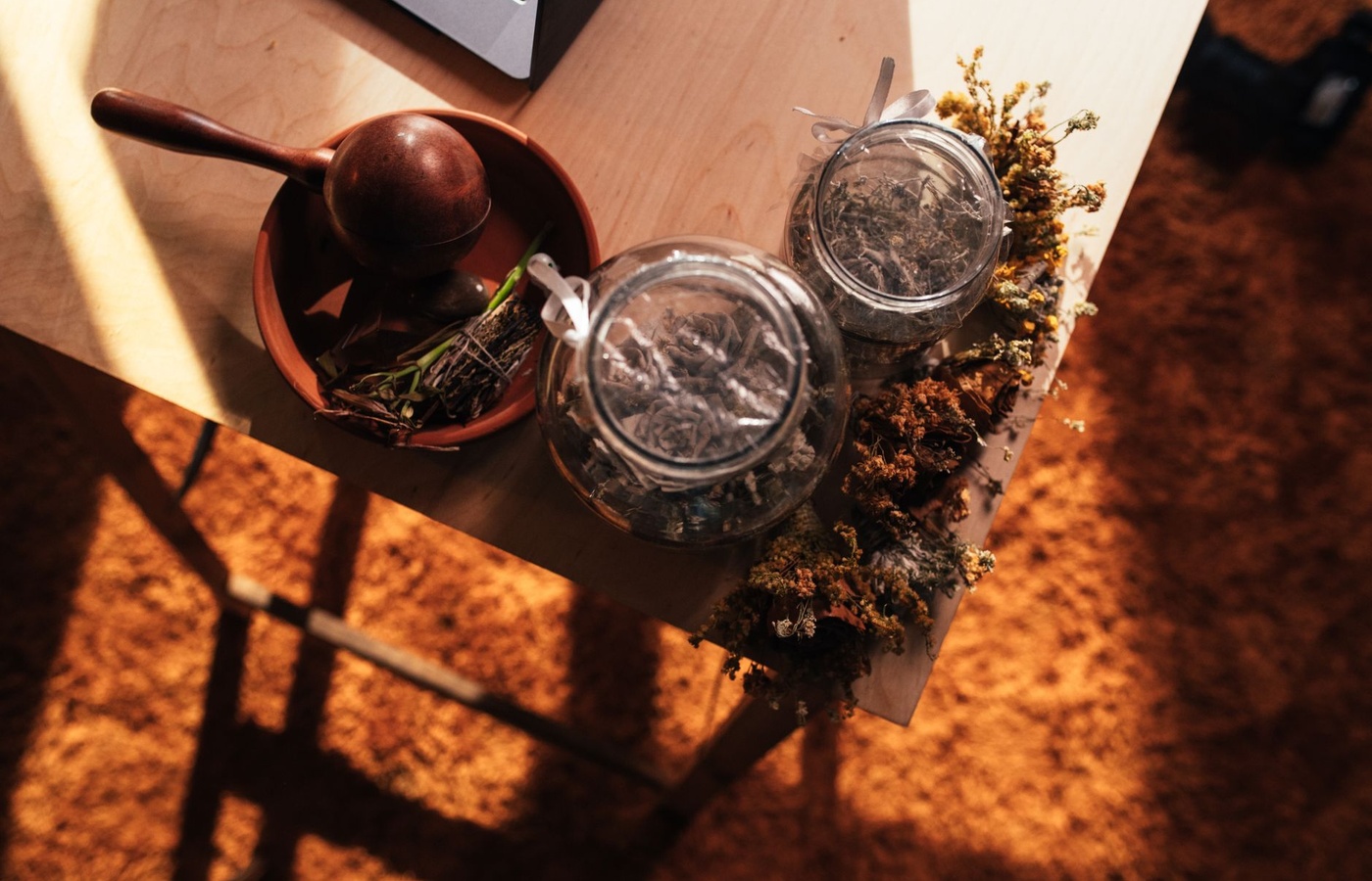 NCCAOM Herbal Board