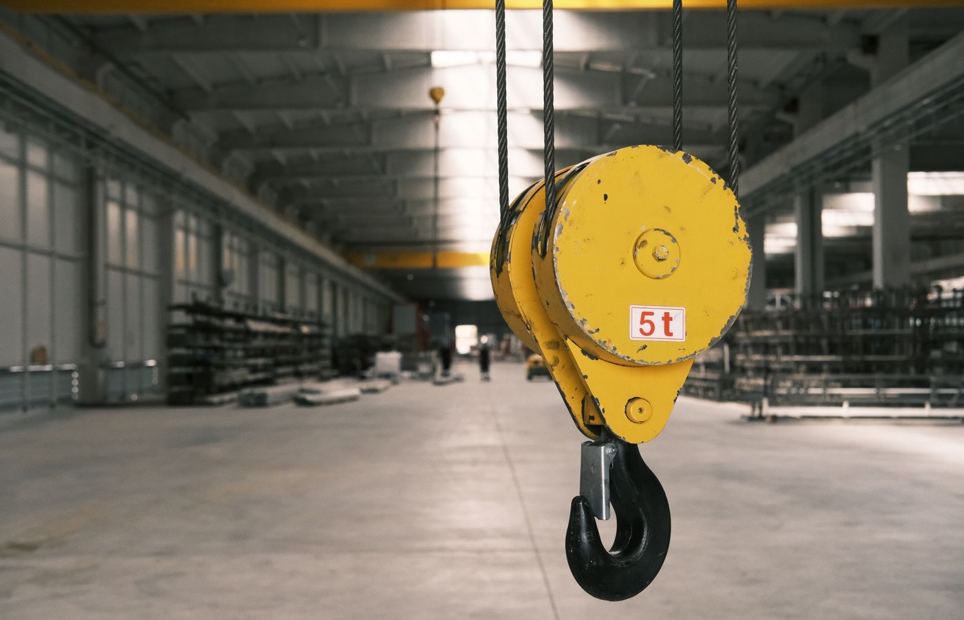 NCCCO Advance Rigger