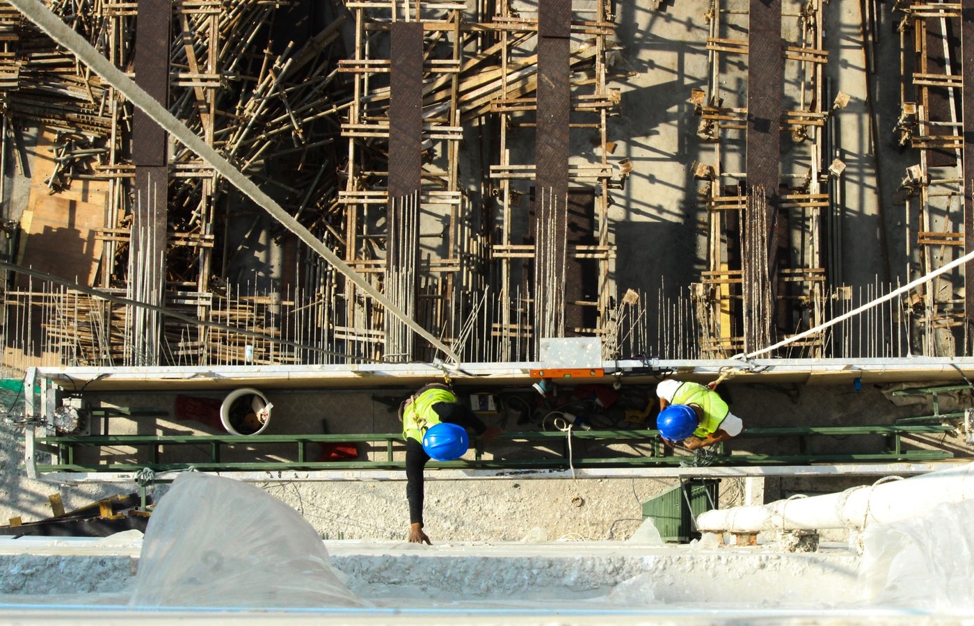 National Commission for the Certification of Crane Operators (NCCCO) Rigger Level 1