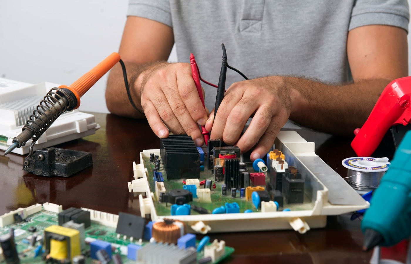 NCCER Electrical Level 3