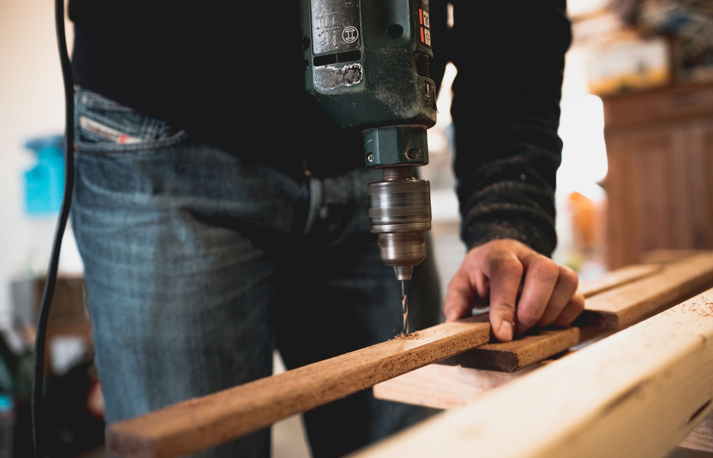 NCCER Handtools
