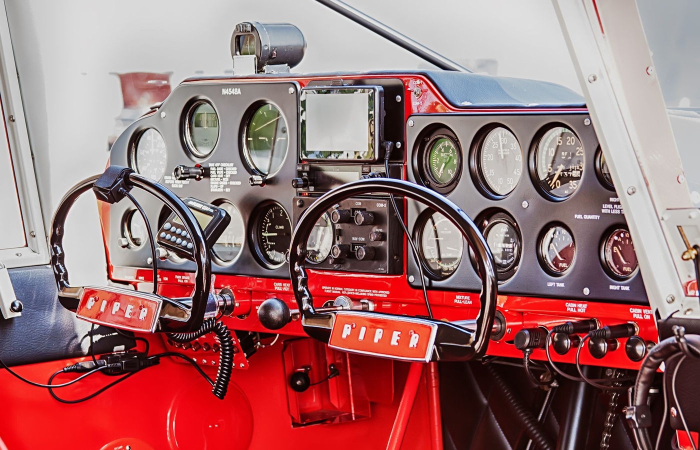NCCER Instrumentation Certification