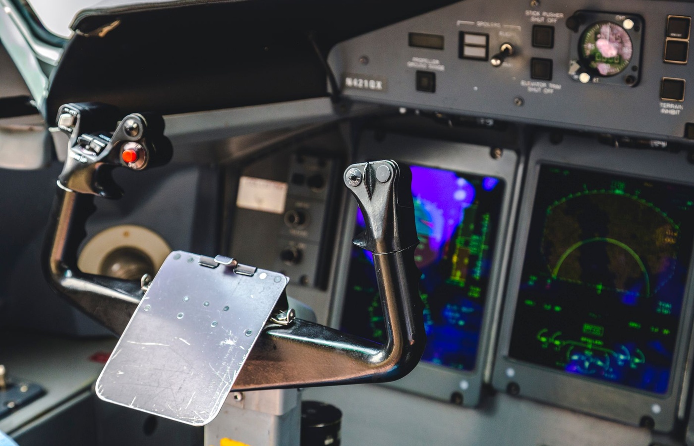NCCER Instrument Technician