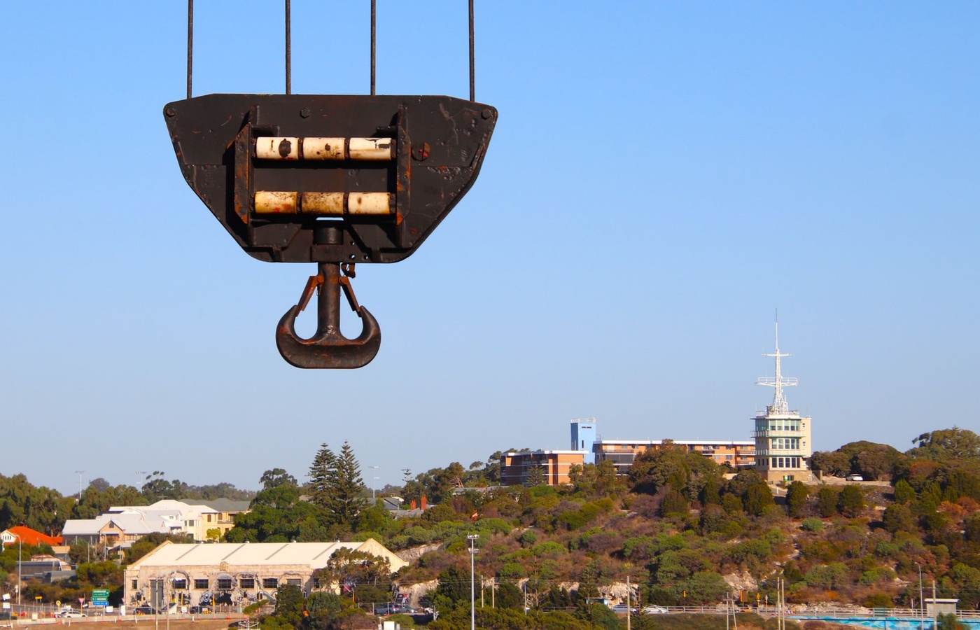NCCER Introduction to Basic Rigging