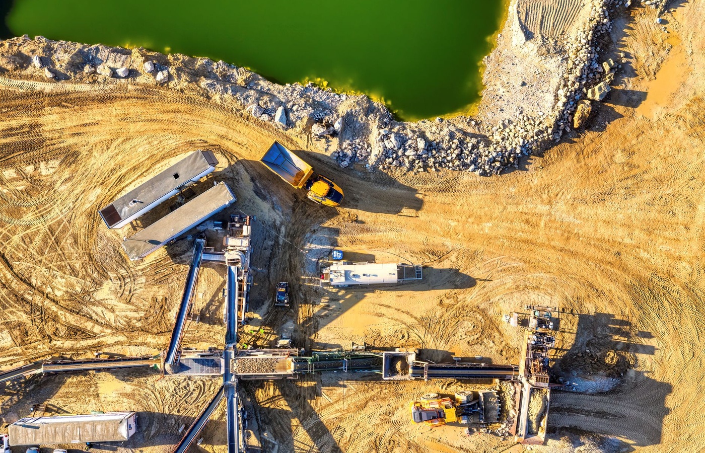 NCCER Introduction to Earthmoving (22201)