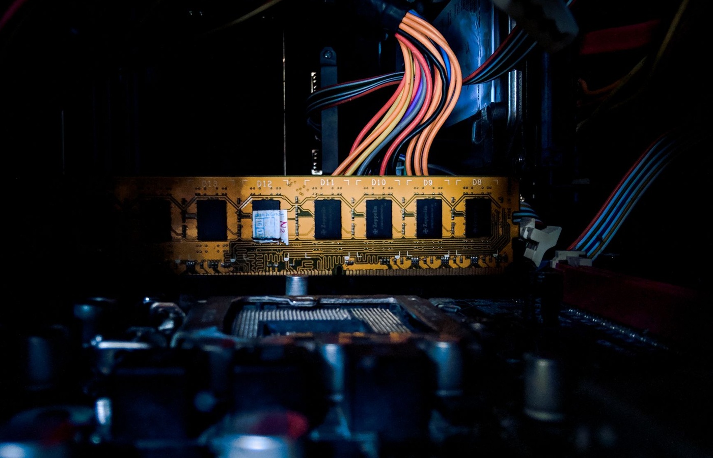 NCCER Introduction to Electrical Circuits (26103-23)