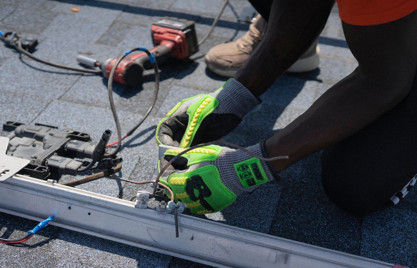 NCCER Residential Wiring