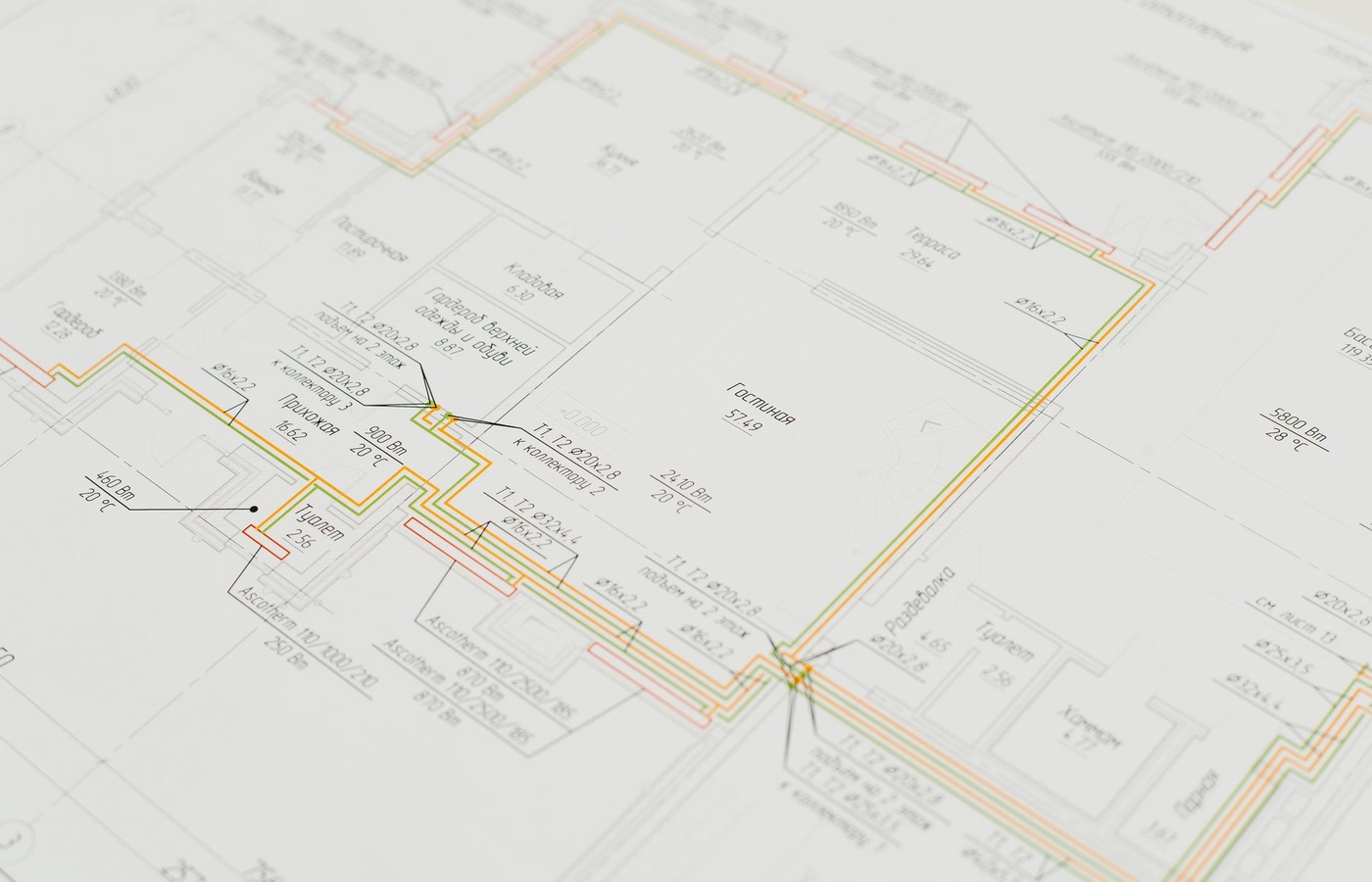 NCCER Wireways, Raceways & Fittings