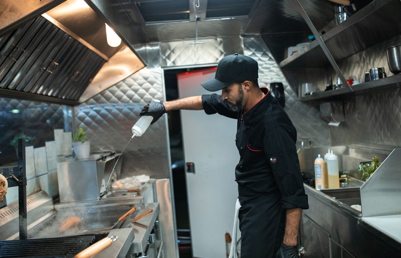 North Carolina Centralized Intern Training (CIT) – Food, Lodging, and Institutions