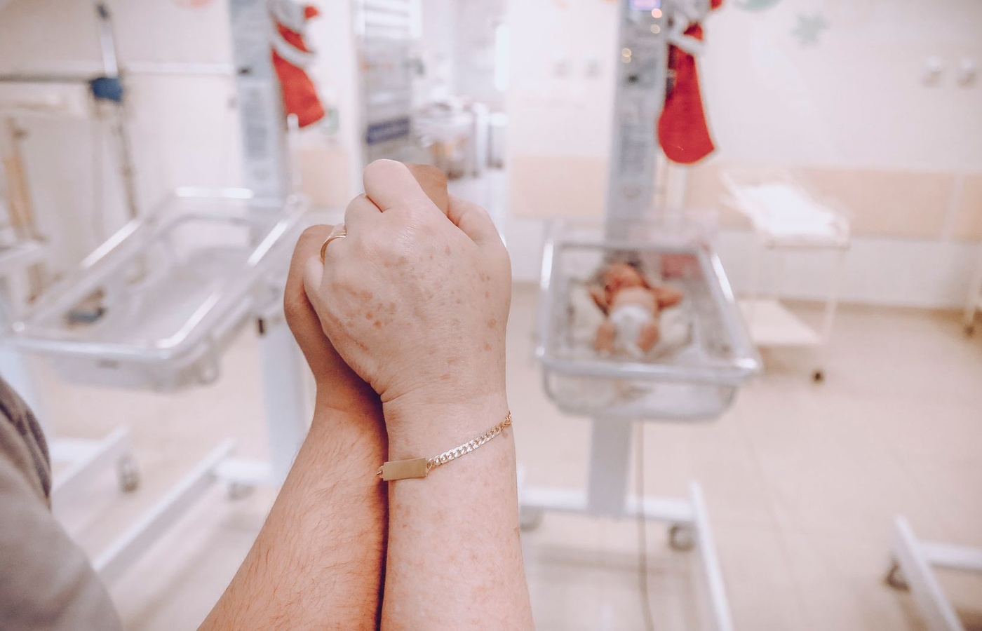 NCC Credential in Inpatient Antepartum Nursing (RNC-IAP)
