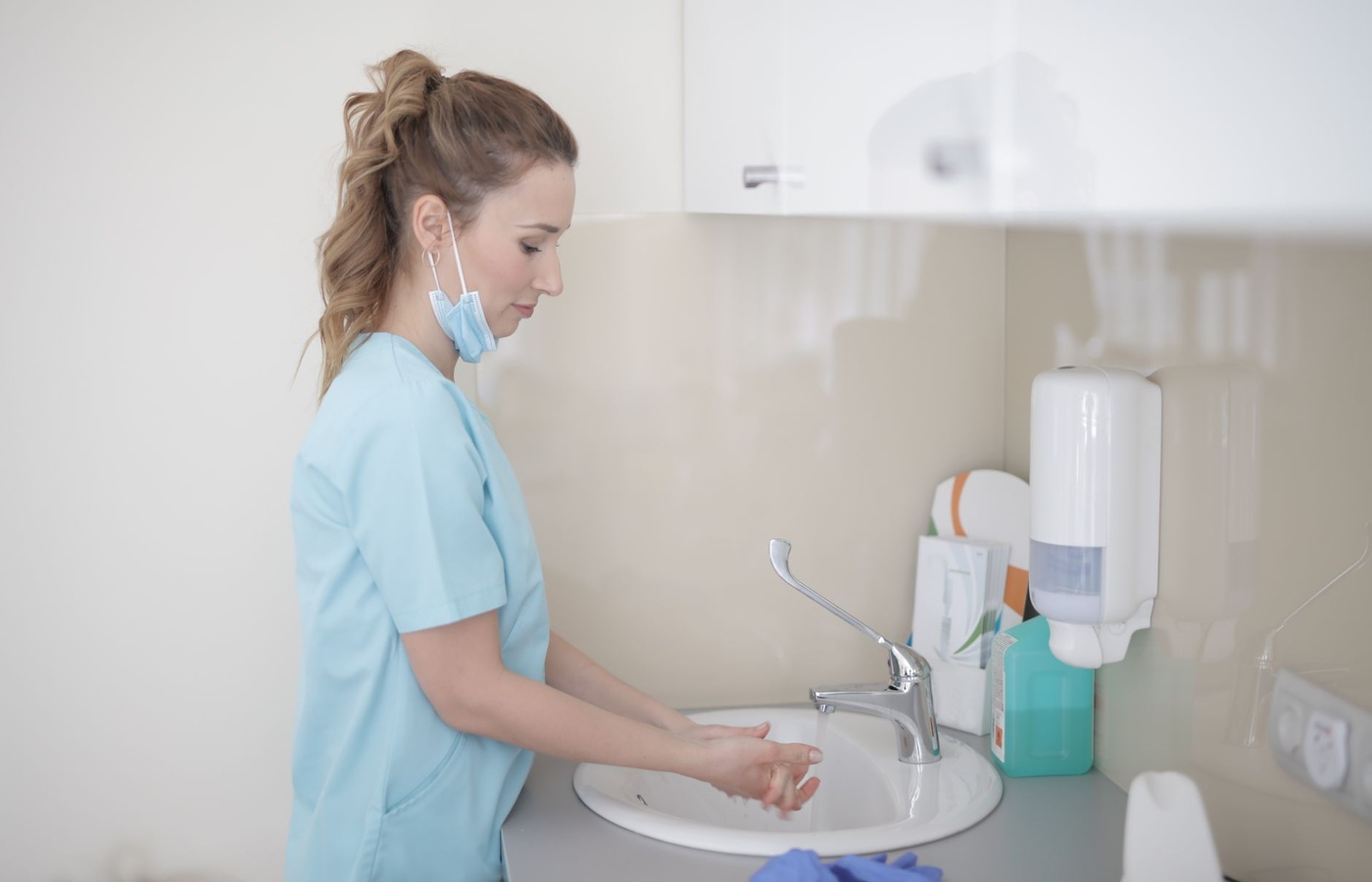 NCC Inpatient Obstetric Nursing (RNC-OB) Certification