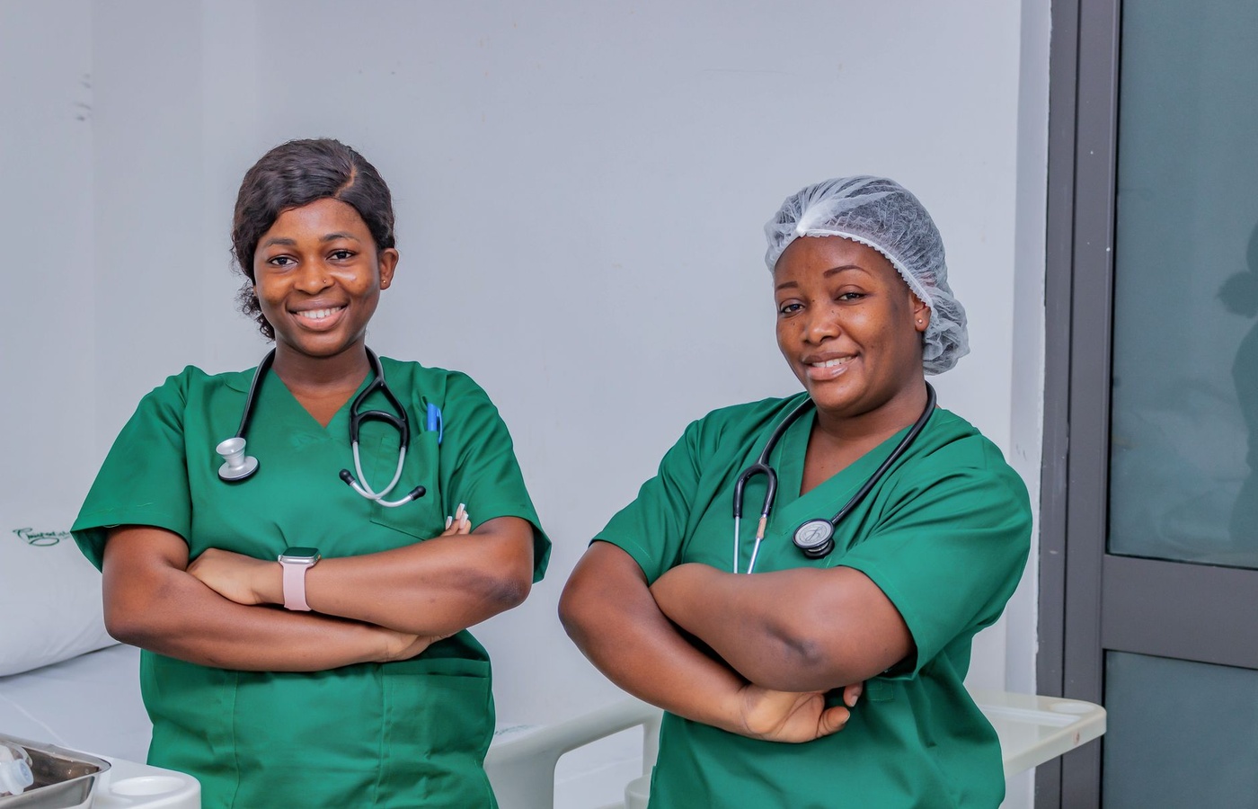 NCC Women's Health Care Nurse Practitioner (WHNP)