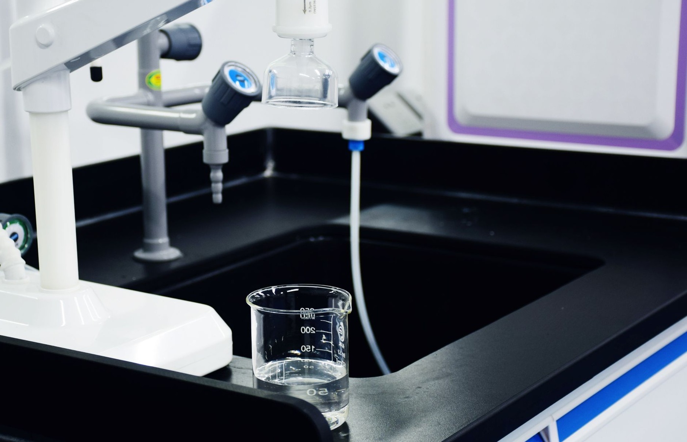 NCEA Level 2 Chemistry