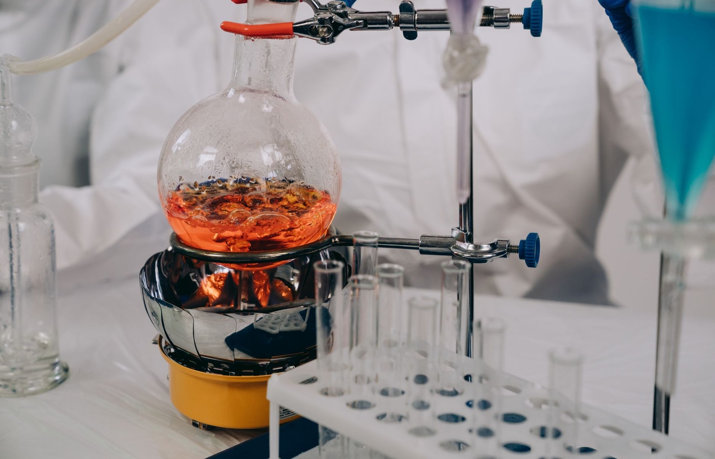 NCEA Level 2 Organic Chemistry